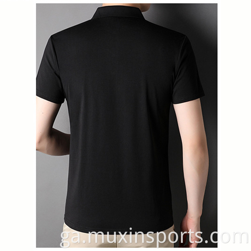 Seamless Mens T-shirts